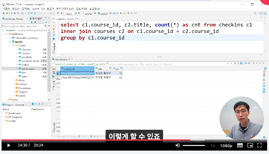 스파르타 즉문즉답